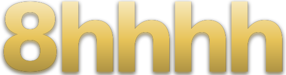 8hhhh logo